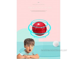 4Pcs Sticky Wall Balls Set Stress Relief Goo Balls Sticky Ball Fluorescence Goo Ball Fun Toy for Kids Adults