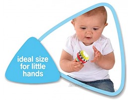 Early Learning Centre Sensory Discovery Balls Develops Fine Motor Skills Hand Eye Coordiation Imaginative Play Baby Toys 6 Months Exclusive