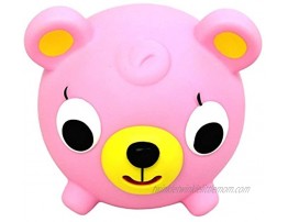 Jabber Ball Bear Pink