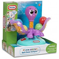 Little Tikes Lil' Ocean Explorers Ball Chase Octopus