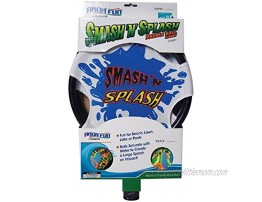 Poolmaster Smash 'n' Splash Water Paddle Ball Swimming Pool Game 11 diameter