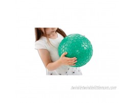 TickiT 75041 Easy Grip Balls Set of 4 Learn To Throw & Catch Tactile Learning Balls Multicolor