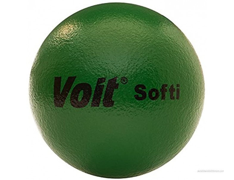 Voit 6 1 4 Softi Tuff Ball Single Ball