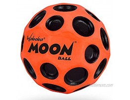 Waboba Moon Ball Colors May Vary 2 Pack
