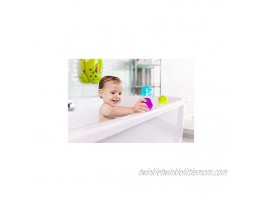 Boon Jellies Suction Cup Bath Toys Multi