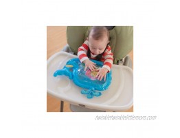 Infantino Pat and Play Water Mat