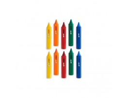 Munchkin 10 Piece Bath Crayons