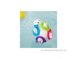 Munchkin Arctic Polar Bear Bath Toy