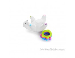 Munchkin Arctic Polar Bear Bath Toy