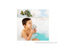 Munchkin Bubble Bestie Elephant Bubbler Bath Toy