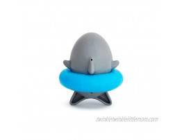 Munchkin Sea Spinner Wind-Up Shark Bath Toy