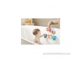 Tommee Tippee Splashtime Super Spinner Bath Toys 9+ Months