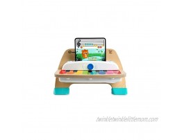 Baby Einstein Magic Touch Piano Wooden Musical Toy Toddler Toy Ages 6 Months and Up