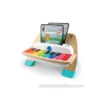 Baby Einstein Magic Touch Piano Wooden Musical Toy Toddler Toy Ages 6 Months and Up