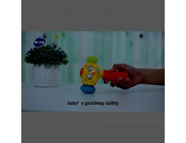 HOMOFY Baby Toys Funny Changeable Hammer Toys 12 Months up,Multi-Function,Lights MusicToys for Infant Boys Girls 1 2 3 Years Old -Best Gifts