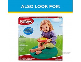 Playskool Poppin’ Pals Pop-up Activity Toy for Babies and Toddlers Ages 9 Months and Up Exclusive