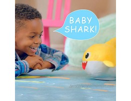 WowWee Pinkfong Baby Shark Official Dancing Doll