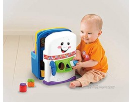 Fisher-Price Laugh & Learn Learning Kitchen Interactive Pretend Play Set [ Exclusive]