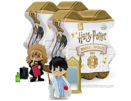 2-Pack Harry Potter Magical Capsule Series 2