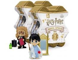 2-Pack Harry Potter Magical Capsule Series 2