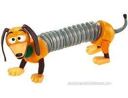 Disney Pixar Toy Story Slinky Dog Figure