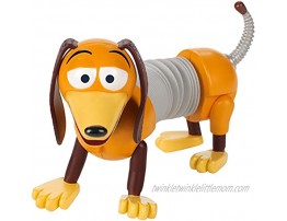 Disney Pixar Toy Story Slinky Dog Figure