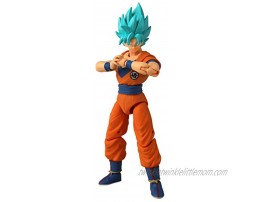 Dragon Ball Super – Dragon Stars Super Saiyan Blue Goku V2 Figure Series 19
