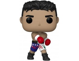 Funko Pop! Boxing: Oscar De La Hoya