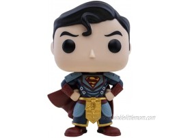 Funko Pop! Heroes: Imperial Palace Superman