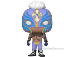 Funko Pop! WWE: Rey Mysterio