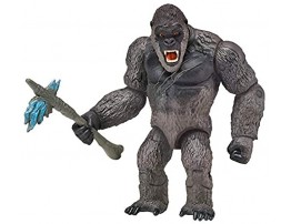 PlayMates Kong Battle Axe