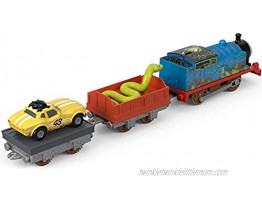Thomas & Friends TrackMaster Thomas & Ace the Racer