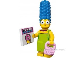 LEGO 71005 The Simpson Series Marge Simpson Character Minifigures