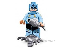 LEGO Batman Movie Series 1 Collectible Minifigure Zodiac Master 71017