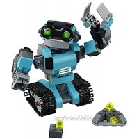 LEGO Creator Robo Explorer 31062 Robot Toy