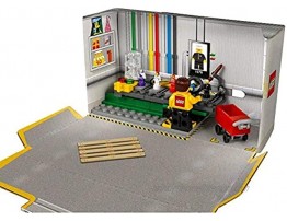 LEGO Minifigure Factory Lego mini-figure factory 5005358