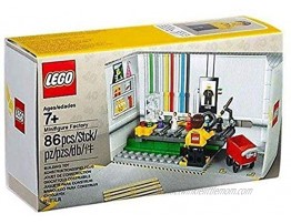 LEGO Minifigure Factory Lego mini-figure factory 5005358