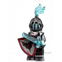 LEGO Minifigures Series 19: Spooky Fright Knight Minifigure 71025