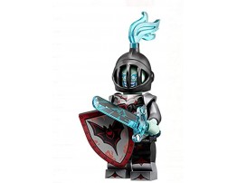LEGO Minifigures Series 19: Spooky Fright Knight Minifigure 71025