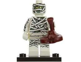 LEGO Minifigures Series 3 MUMMY