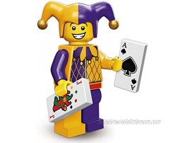 LEGO Series 12 Collectible Minifigure 71007 Jester