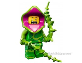 LEGO Series 14 Minifigure Plant Monster