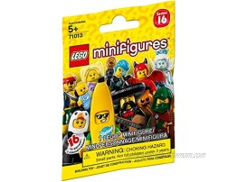 LEGO Series 16 Collectible Minifigures Cute Little Devil Halloween 71013