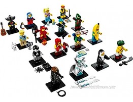 LEGO Series 16 Collectible Minifigures Cute Little Devil Halloween 71013