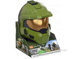 Mega Construx Halo Green Master Chief GWY97
