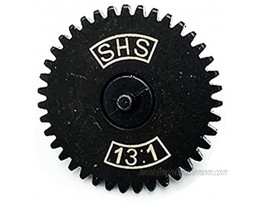 CHEEKON SHS 13:1 of Steel Gear Standard V2 V3 Gear box