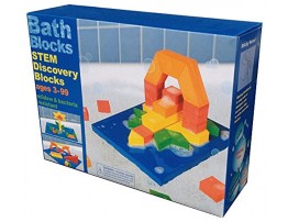 BathBlocks Stem Discovery Blocks
