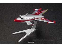 Bandai Hobby No. 01 Jet Vtol Ultraman Bandai Mecha Collection Hobby Plane