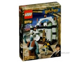 LEGO: Harry Potter #4712