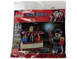 LEGO Harry Potter Minifigure Set the Lab Polybag 30111